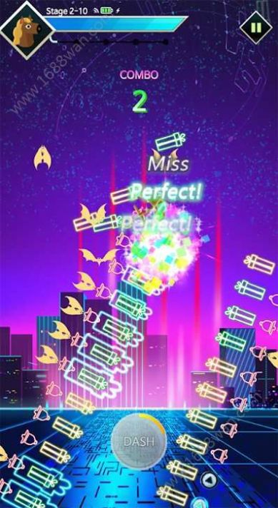 多米诺世界中文版图3