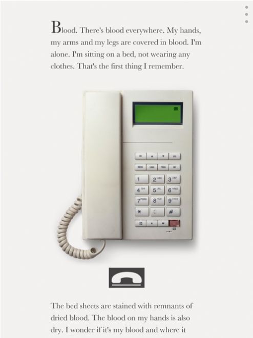 Unmemory中文版图4