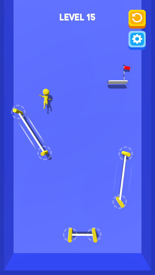 树胶营救游戏安卓版 v1.0图1