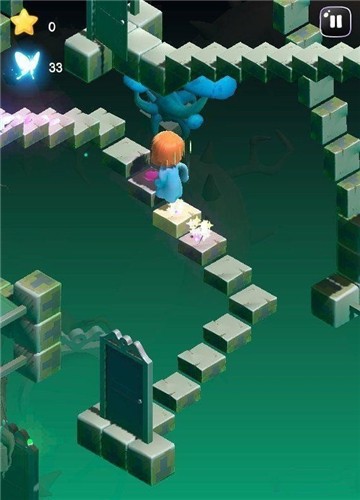 睡着的女孩官方版图2