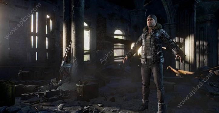 吃鸡联盟手游官网图3