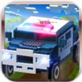 像素警车汉化完整版  v1.5