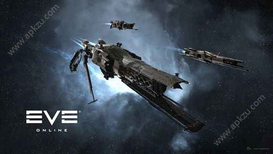 星战前夜eve手游图3