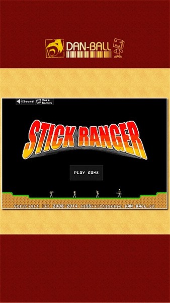 棒棒勇者大冒险(StickRanger)图4