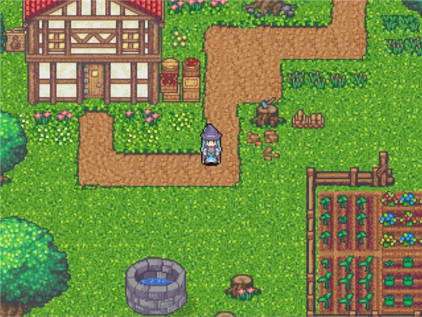 永冻之壳中文版图4