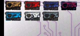 假面骑士零一腰带模拟器最新版图3