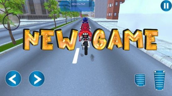 黑帮瓢虫女孩游戏安卓版  v13.1图1