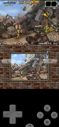 合金弹头7手机版图4