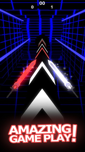 光剑切掉一切图2