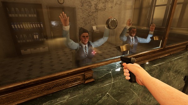 模拟黑帮手机版图1