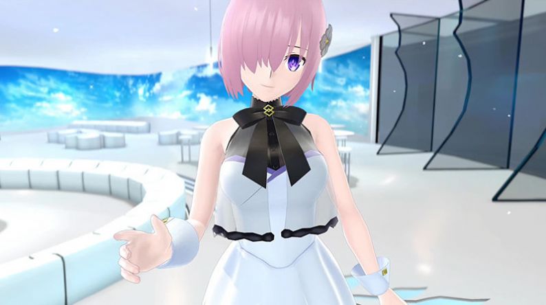 命运冠位指定华尔兹全服装安卓版  v1.0.4图3