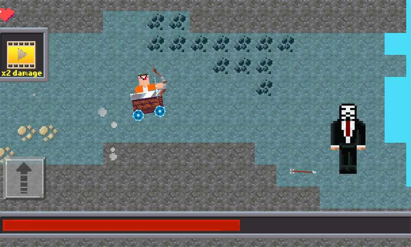 布娃娃大逃亡游戏安卓版  v0.1图3