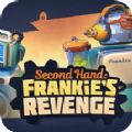 弗兰基的复仇手机版