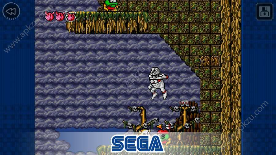 僵尸大进击安卓版图3