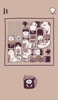 井然有猫游戏最新版  v1.04图3