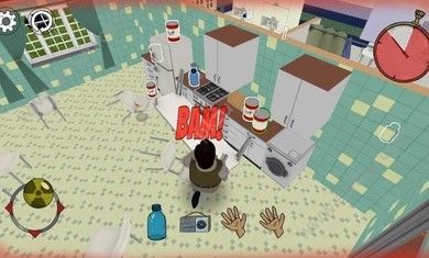 60秒原子冒险下载中文版2022  v1.25.11图1