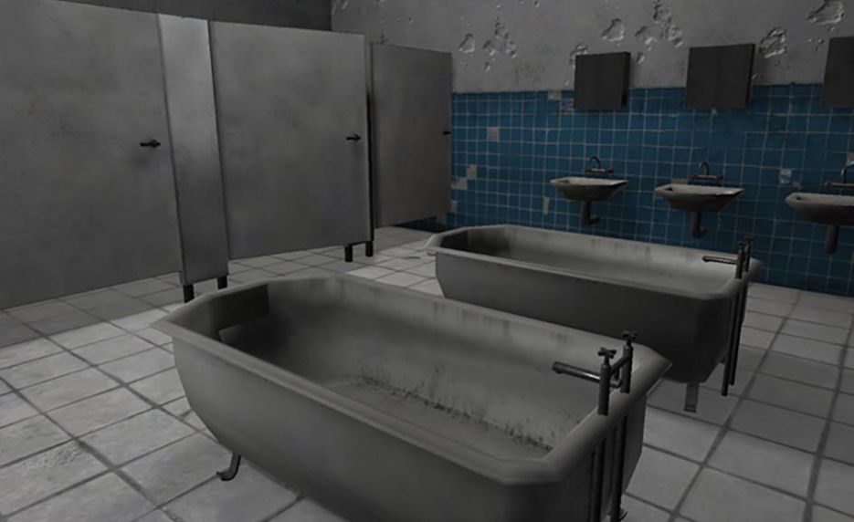 恐怖校园解谜安卓版图1