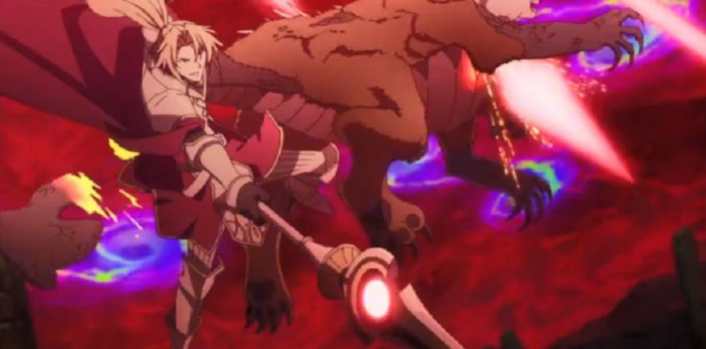 盾之勇者成名录第二季樱花官方中文版游戏  v1.0图1