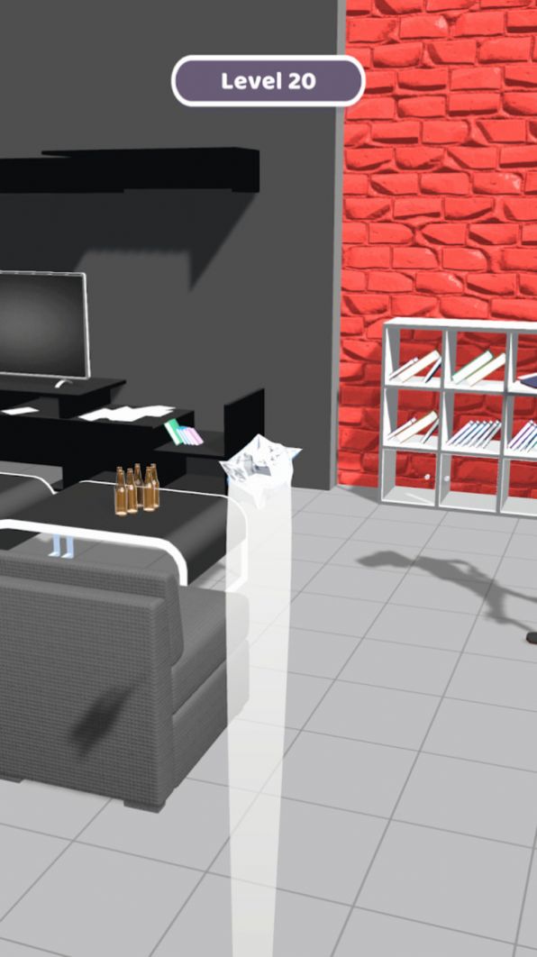 抛纸大师游戏图4