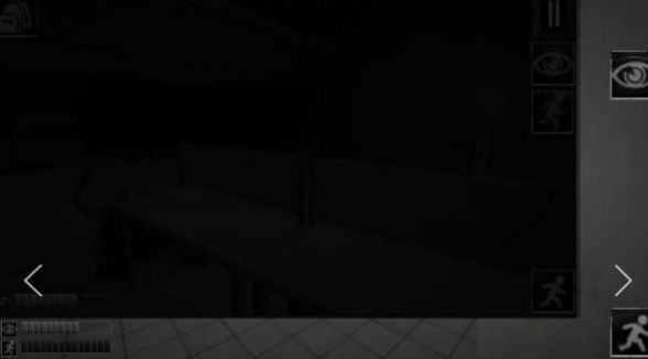 笑熊scp躲猫猫游戏安卓最新版  v1.0图1