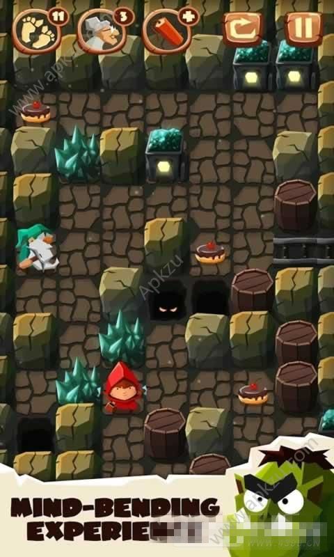 给我蛋糕吧安卓版图2