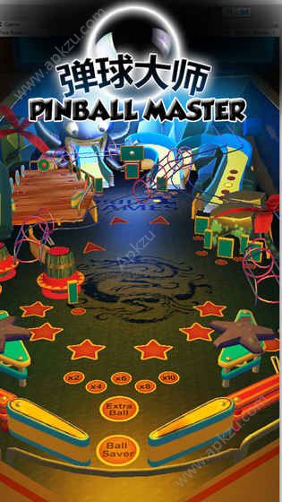 弹球大师金币安卓版  v1.0图3
