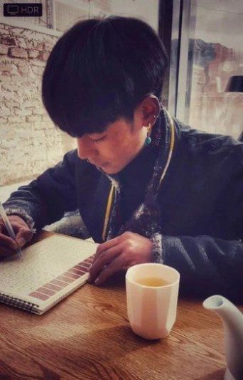 丁真的世界宣传片视频高清版图1