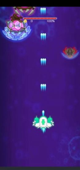 怪兽必须死游戏官方最新版 v1.0图1