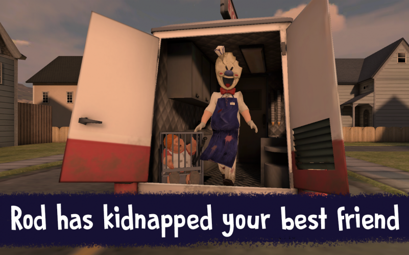 热门恐怖游戏合集