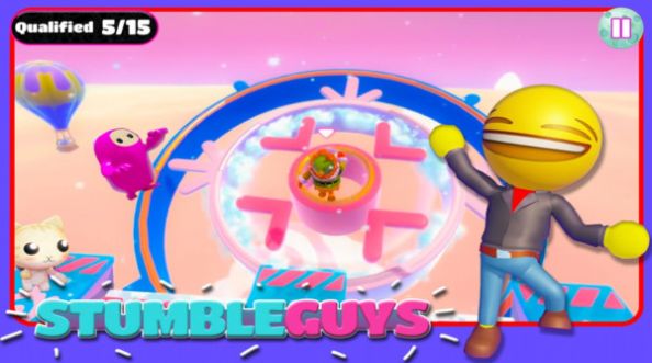 幸运转转大攻击游戏最新手机版  v1.0.3图4