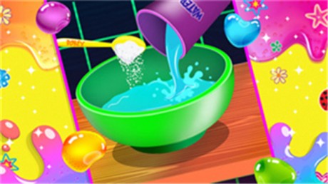 粘液模拟器合集