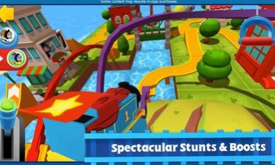 托马斯迷你小火车图3