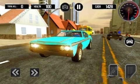 暗影忍者神龟安卓版图3