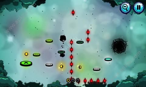 永不言弃黑洞金币免费版 v0.7.12图1