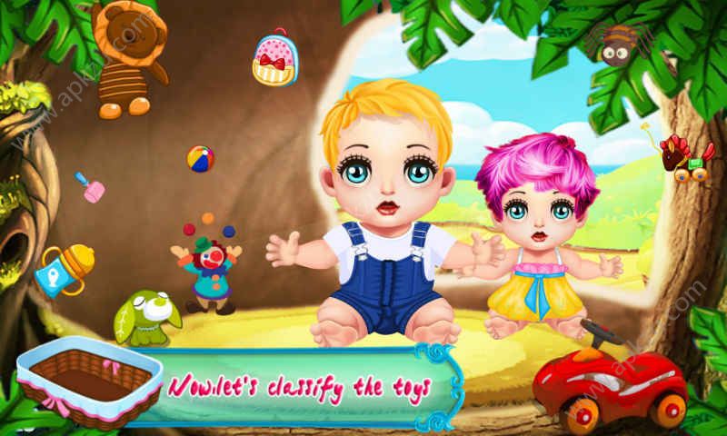 公主的备孕日记游戏中文汉化吧  v1.0.1图3