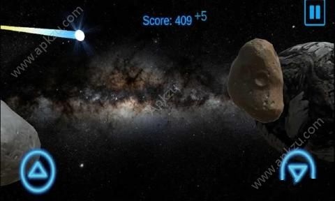 太空冲浪者金币中文安卓版  v1.0图4