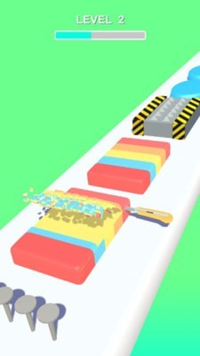 切肥皂快跑手机版图3