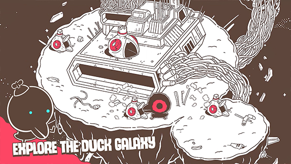 鸭鸭前进手机版图4