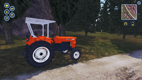 我的农场生活模拟器(MyJourneySebastia)图1