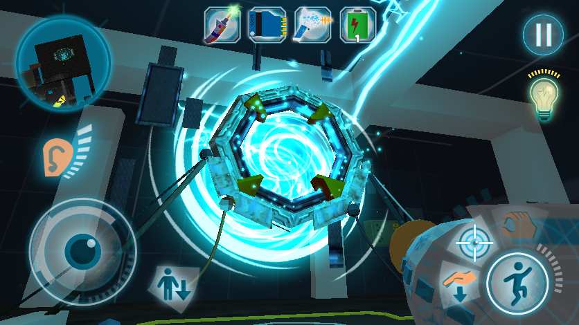 黑暗密语提示安卓版（Dark Riddle）  v3.2.0图1