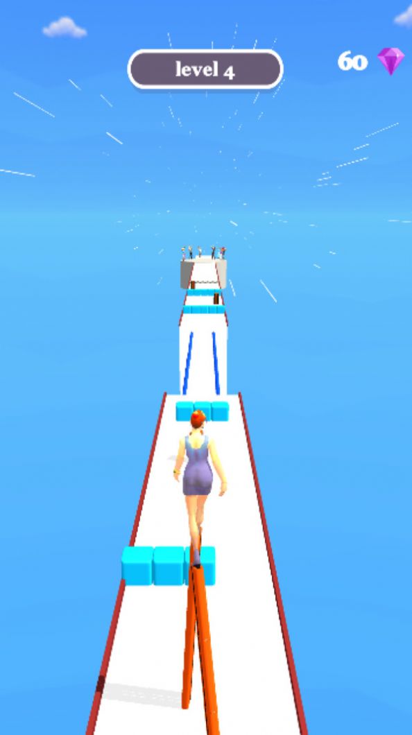 高跟鞋节奏时尚中文版图4