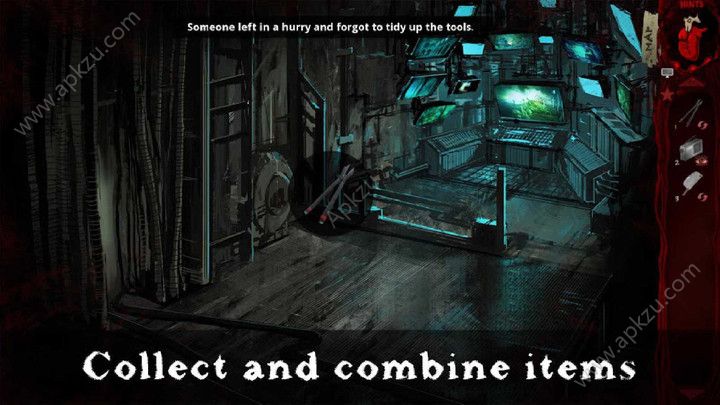 临终重生试炼安卓版图4