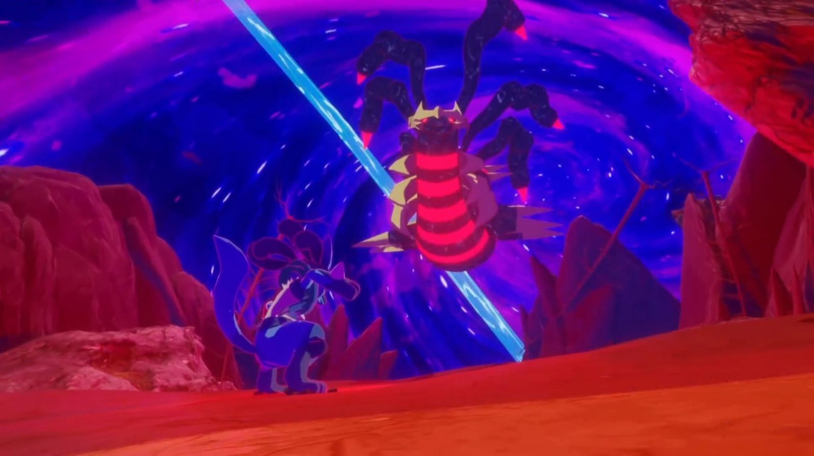 宝可梦神奥冒险手游官方正版 1.0图2