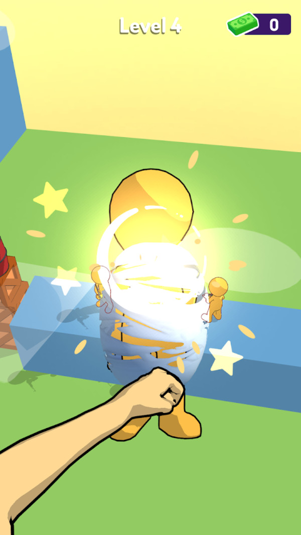 我是蜘蛛侠游戏图3