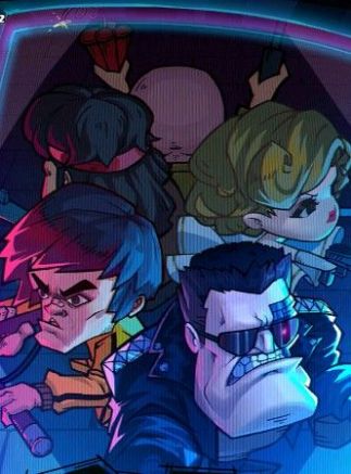 街区孩子王游戏图2