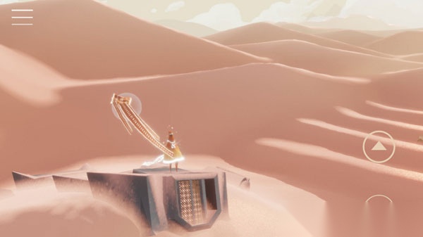 风之旅人手机中文版图1