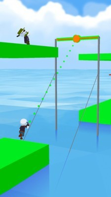弓箭跑酷图2
