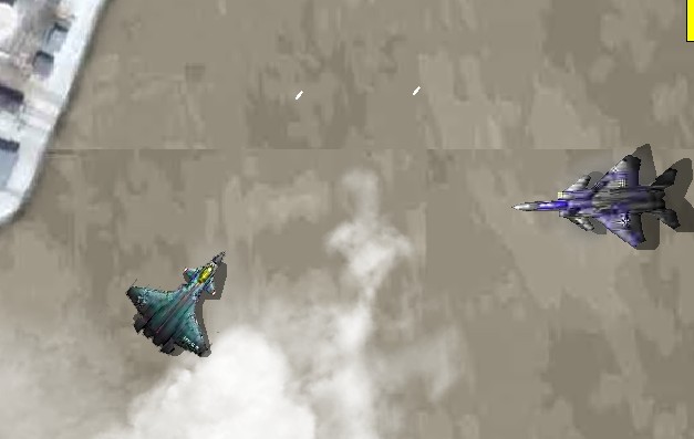 最强空战王游戏图2