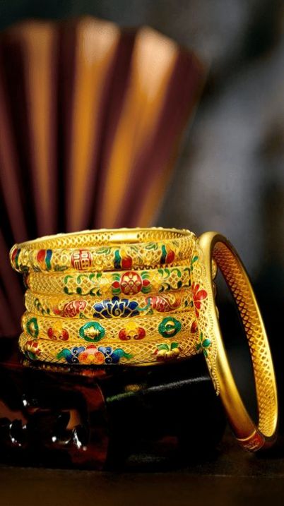 水贝黄金展厅软件下载app官方版  v1.0.3图1