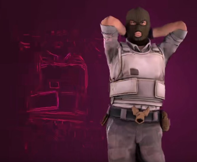 悍匪扭跨高清gif壁纸图1